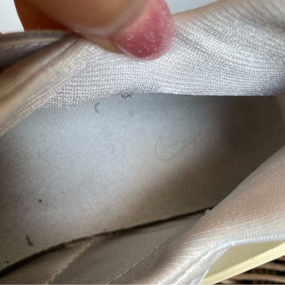 Nike Air Huarache Men Shoes size 12 white/cream - Picture 13 of 16